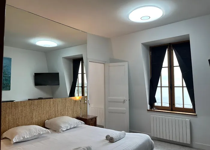 Le Royal XIX Vue Mer 212