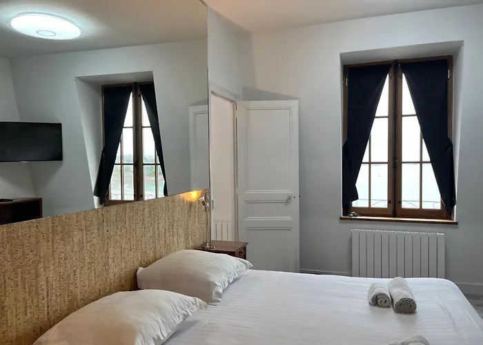 Le Royal XIX Vue Mer 212