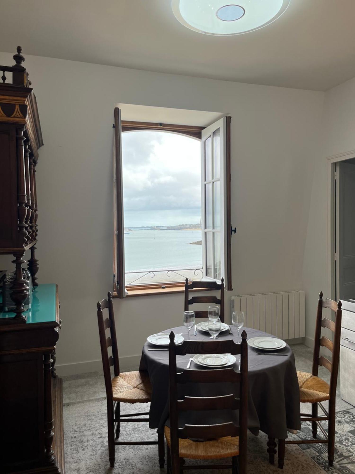 Apartment Le Royal Xix Vue 212