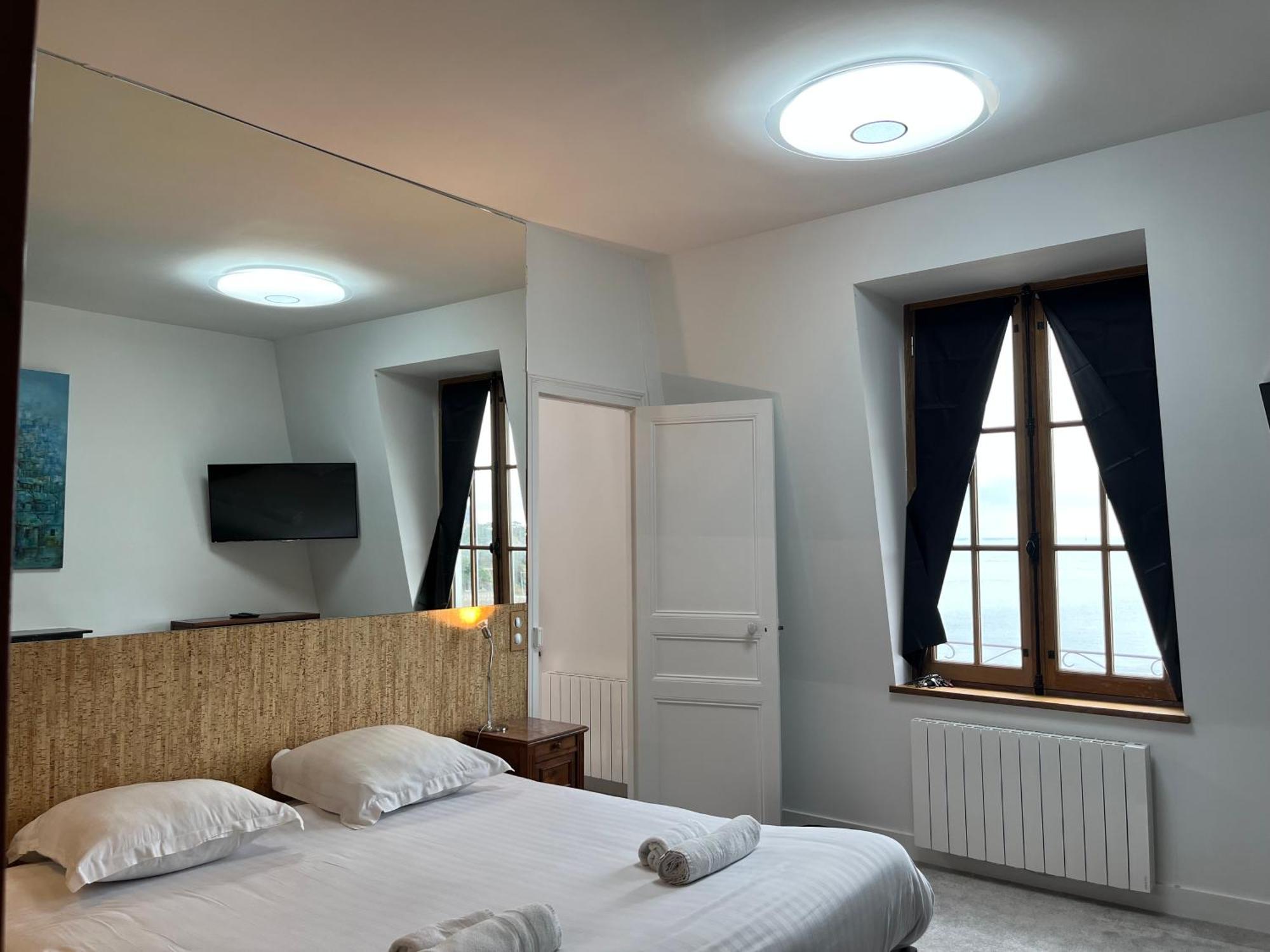 Le Royal Xix Vue 212 Apartment Dinard