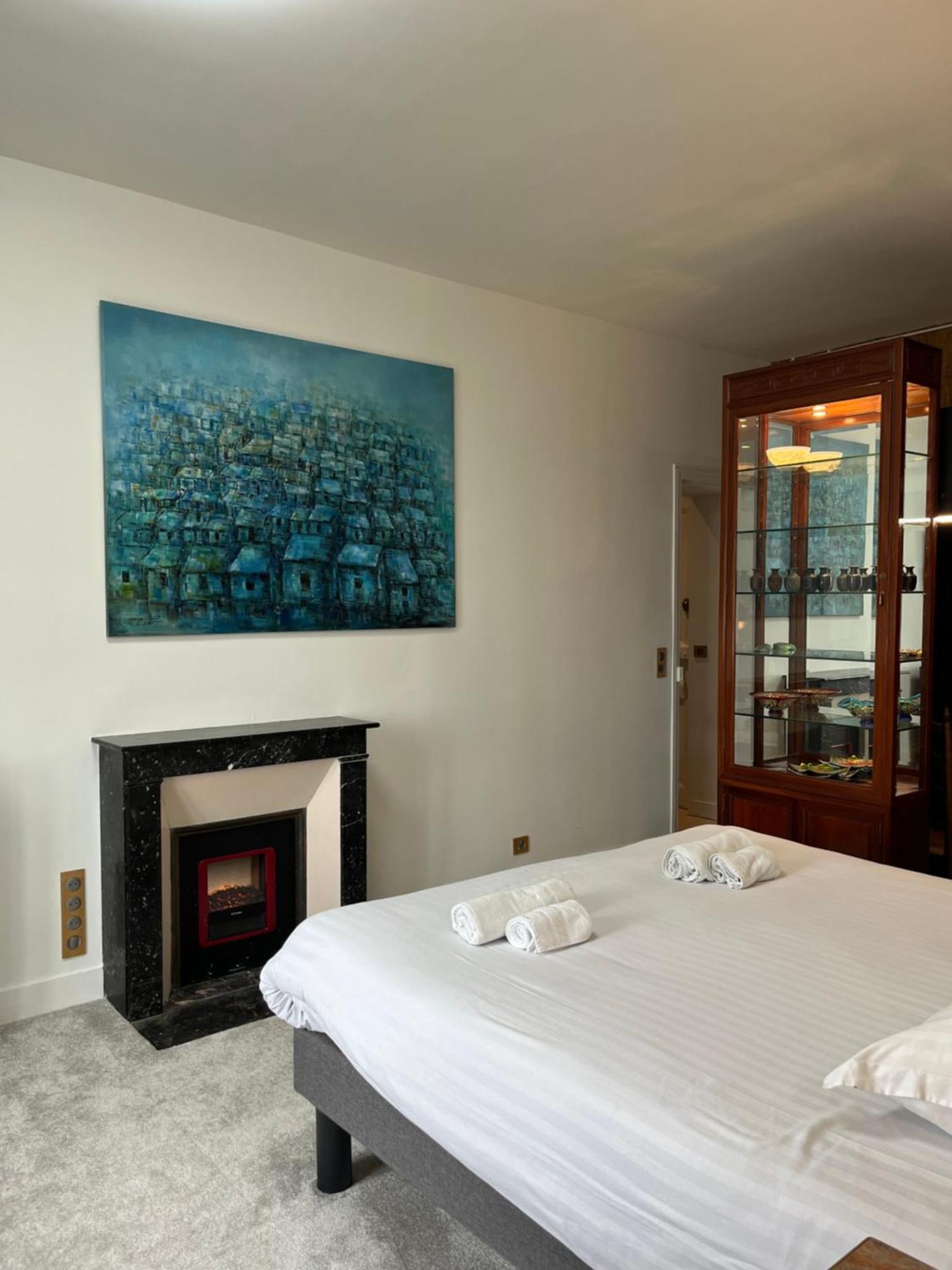 Le Royal Xix Vue 212 Apartment *