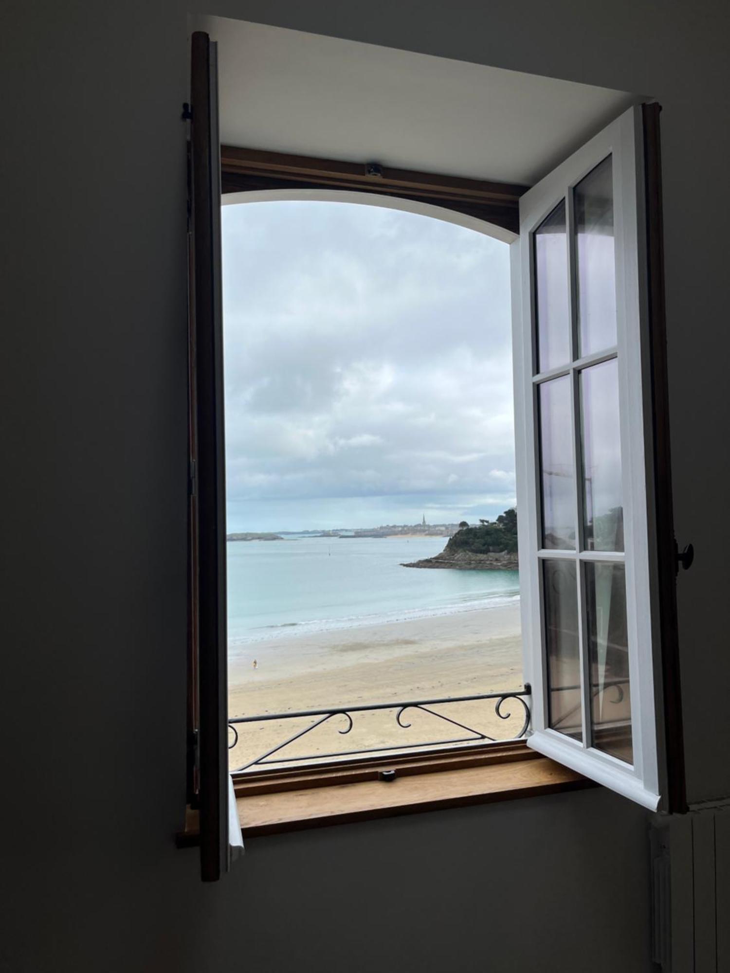 Apartment Le Royal Xix Vue 212 Dinard
