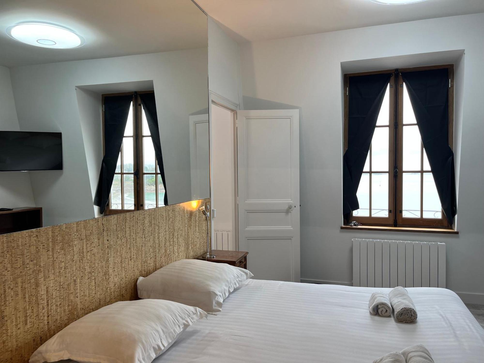 Le Royal Xix Vue 212 * Dinard
