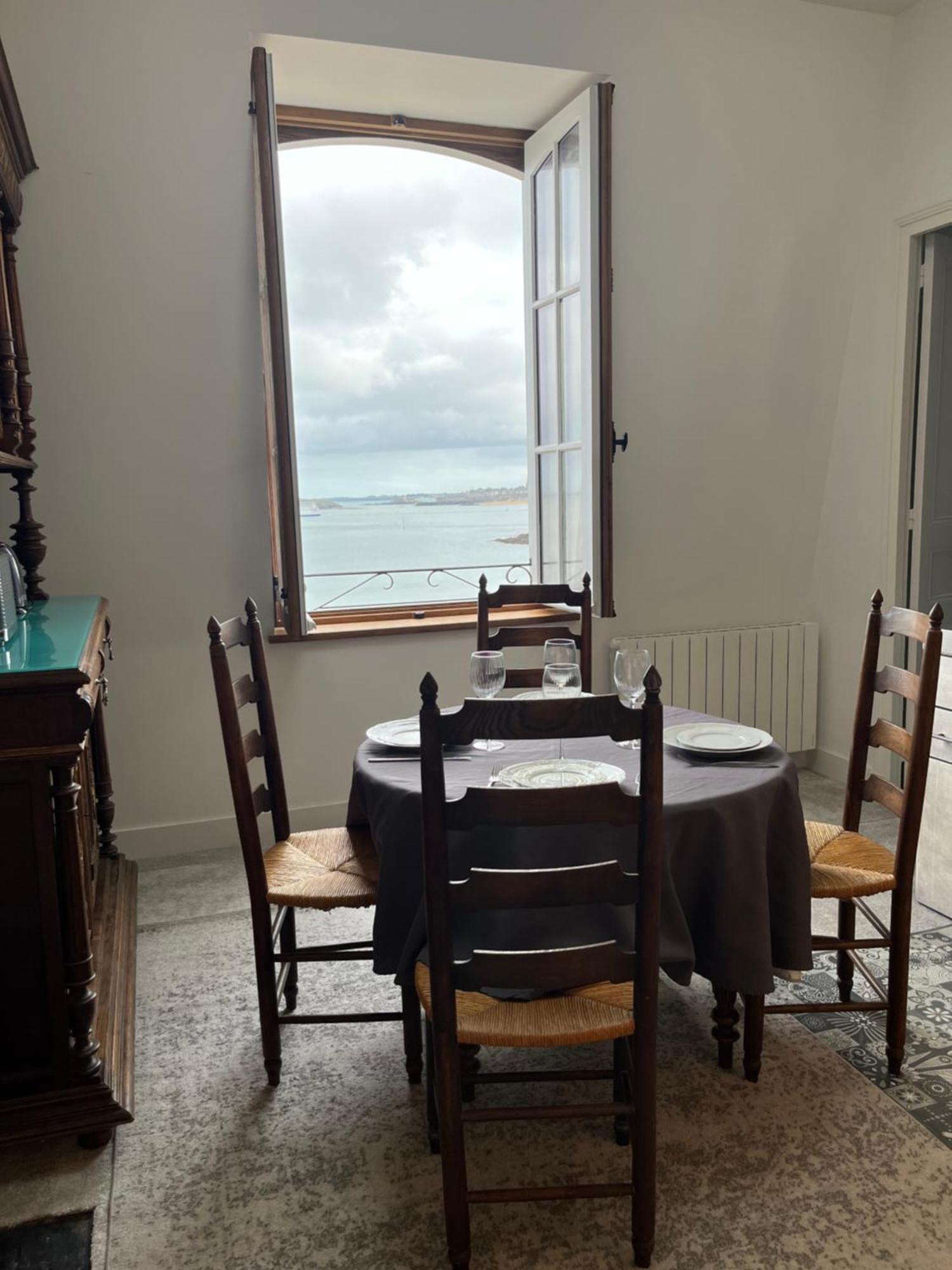 Le Royal Xix Vue 212 Dinard