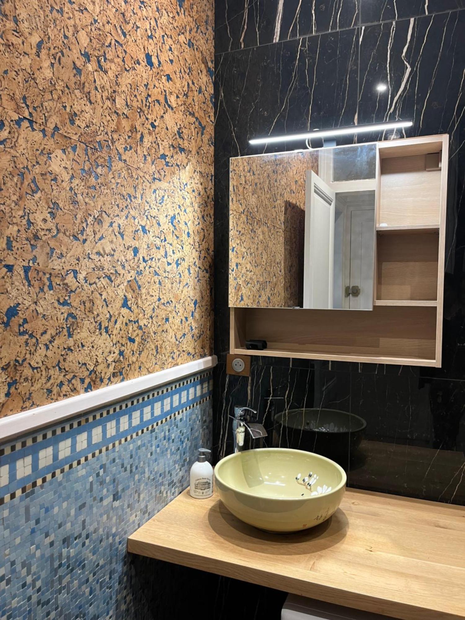 Le Royal Xix Vue 212 Apartment