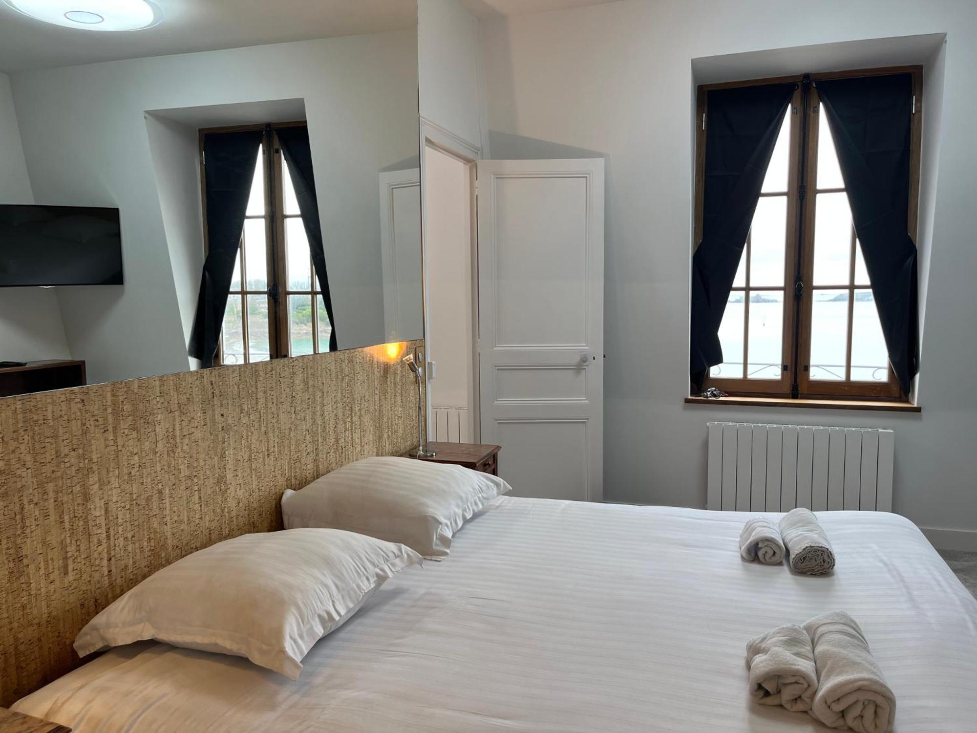 Le Royal Xix Vue 212 Apartment *